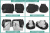 Чехлы на сиденья Toyota Harrier 1997-2003, Lexus RX 1998-2001, до рестайлинга, (XU10), жаккард