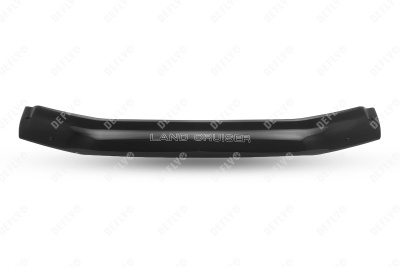 Дефлектор капота NEOFIX Toyota Land Cruiser (J100), 1998-2007