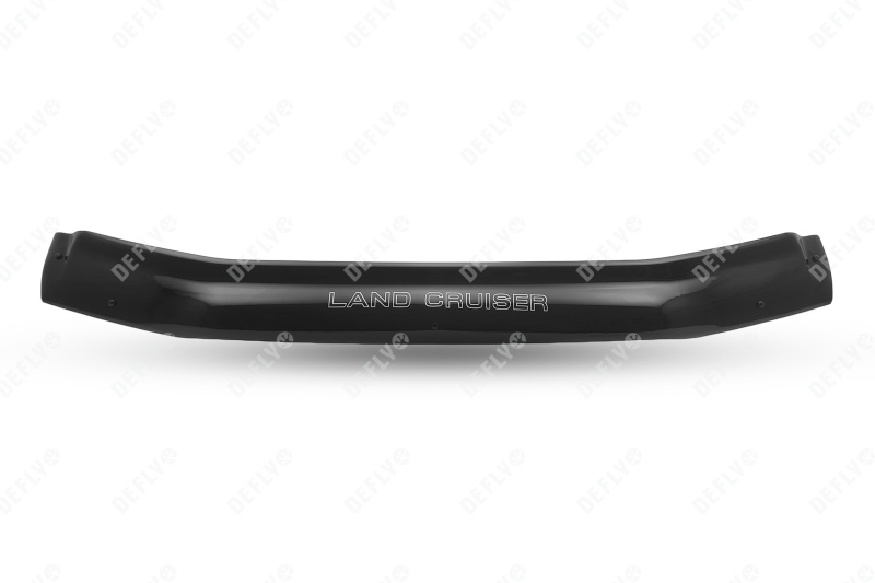 Дефлектор капота NEOFIX Toyota Land Cruiser (J100), 1998-2007
