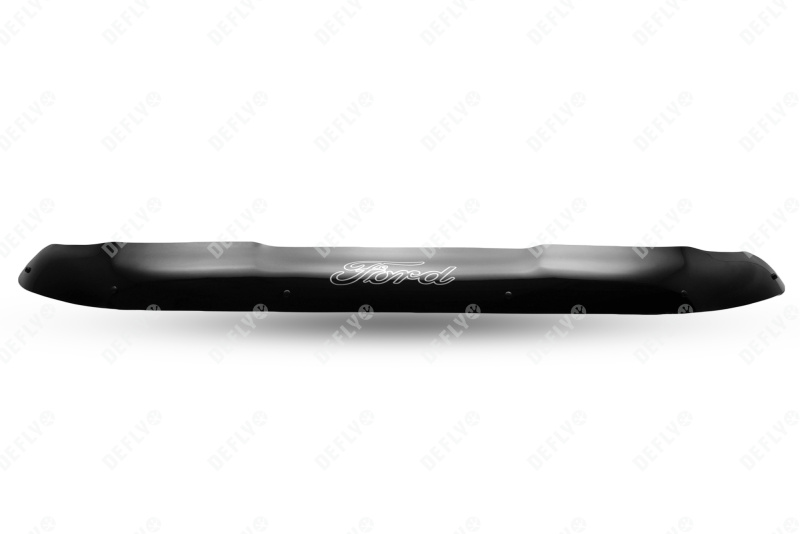 Дефлектор капота Ford Explorer (U502), 2014-2019