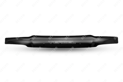 Дефлектор капота Toyota Tercel (L50), 1994-1999 седан