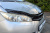 Дефлектор капота Toyota Wish (XE20), 2009-2017