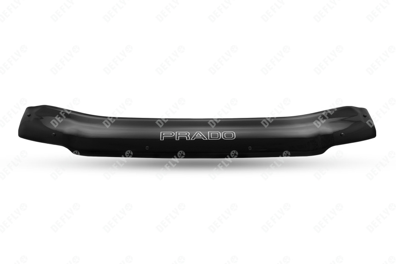 Дефлектор капота NEOFIX Toyota Land Cruiser Prado (J90), 1996-2002