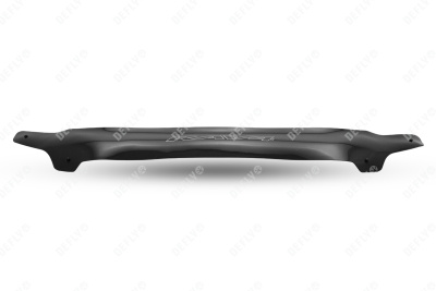 Дефлектор капота Toyota RAV4 (XA30), 2010-2013, 2-й рестайлинг