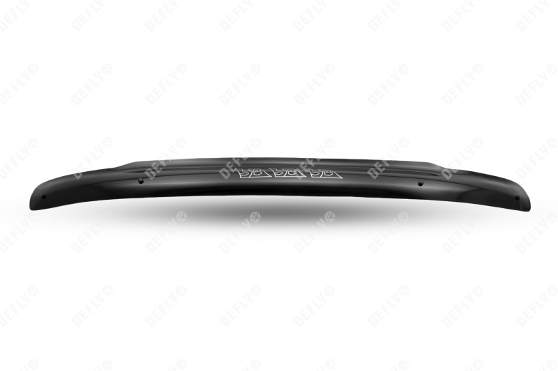 Дефлектор капота Toyota bB (NCP30), 2000-2005
