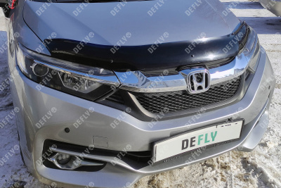 Дефлектор капота NEOFIX Honda Shuttle, 2015-2022