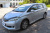 Дефлекторы окон Toyota Wish (XE20), 2009-2017