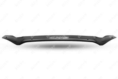 Дефлектор капота Mazda CX-5 (KE), 2011-2017