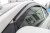 Дефлекторы окон Toyota Premio (T260), 2007-2021