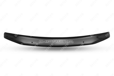 Дефлектор капота Subaru Impreza (GH,GE), 2007-2012