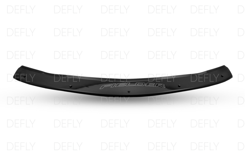 Дефлектор капота NEOFIX Toyota Corolla Fielder/Axio (E160), 2015-2025, рестайлинг
