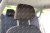 Чехлы на сиденья Volkswagen Polo, 2010-2020, седан, спинка 2 ряда цельная, жаккард 