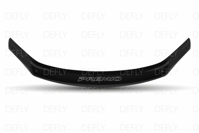 Дефлектор капота NEOFIX Toyota Premio (T260), 2016-2021, 2-й рестайлинг