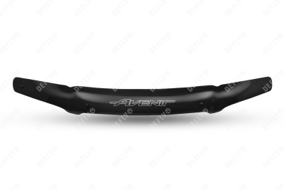 Дефлектор капота Nissan Avenir, 1998-2005