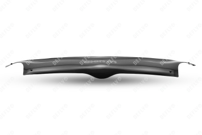 Дефлектор капота Toyota Sienta (NCP80), 2003-2015