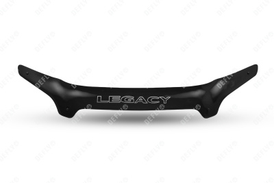 Дефлектор капота Subaru Legacy (BP,BL), 2003-2009