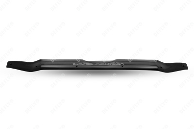 Дефлектор капота Toyota Land Cruiser (J200), 2015-2021