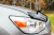 Дефлектор капота Mitsubishi ASX, 2010-2020