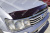 Дефлектор капота NEOFIX Toyota Land Cruiser (J100), 1998-2007