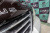 Дефлектор капота NEOFIX Lexus GX470, 2002-2009