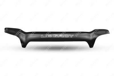 Дефлектор капота Subaru Legacy B4 (BE,BH), 1998-2003