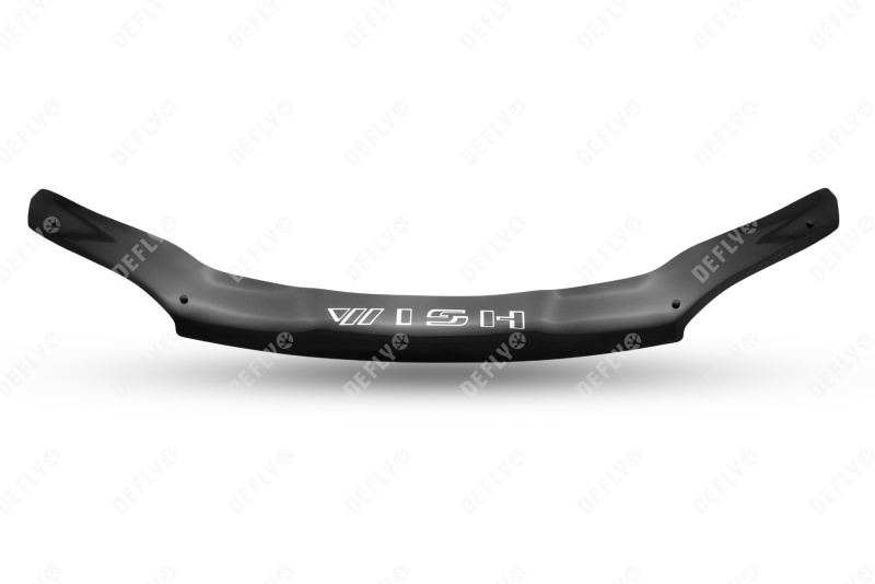 Дефлектор капота Toyota Wish (XE20), 2009-2017