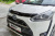 Дефлектор капота NEOFIX Toyota Sienta (XP170), 2015-2022