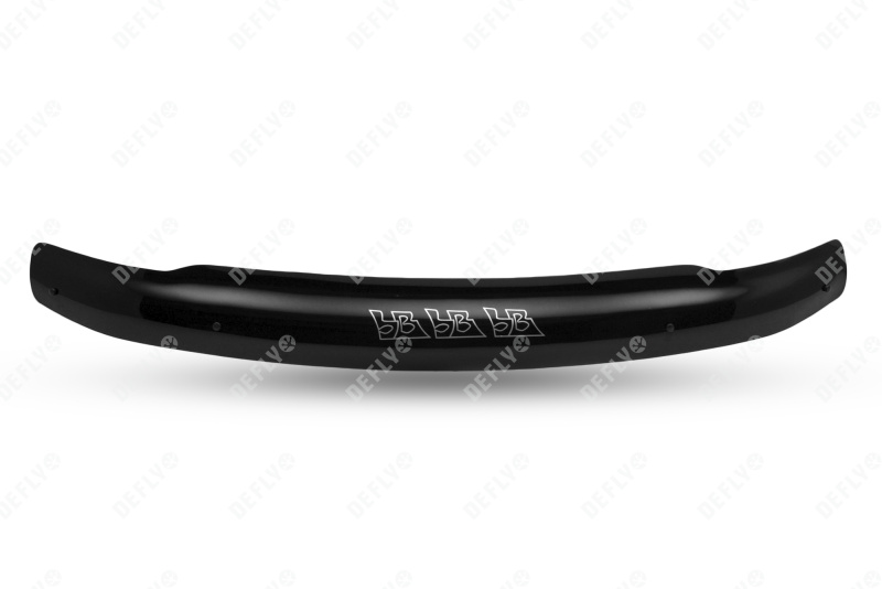 Дефлектор капота Toyota bB (NCP30), 2000-2005