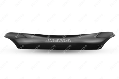 Дефлектор капота Suzuki Liana, 2001-2007