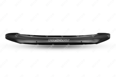 Дефлектор капота Volkswagen Passat (B6), 2005-2011