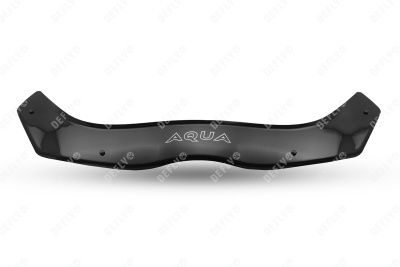Дефлектор капота NEOFIX Toyota Aqua (P10), 2011-2017
