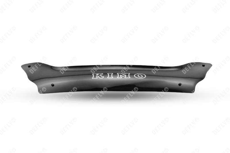 Дефлектор капота Chery Kimo A1, 2008-2015