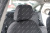 Чехлы на сиденья Ford Focus 2, 2004-2011, жаккард