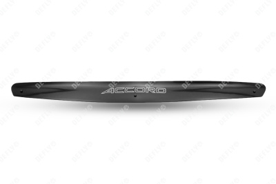 Дефлектор капота Honda Accord, 2008-2013