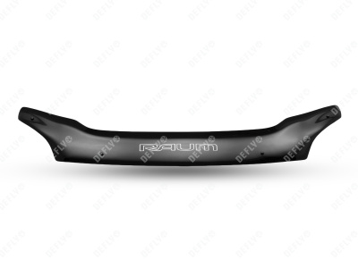 Дефлектор капота Toyota Raum (Z20), 2003-2011
