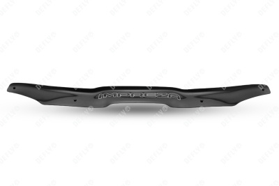 Дефлектор капота Subaru Impreza (GD,GG), 2005-2007