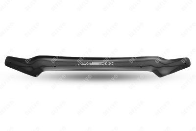 Дефлектор капота Mitsubishi ASX, 2010-2020