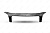 Дефлектор капота Original Toyota Land Cruiser Prado (J120), 2002-2009, полное покрытие