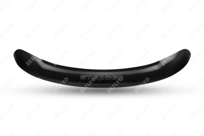 Дефлектор капота Honda Stepwgn (RP1-RP4), 2015-2017