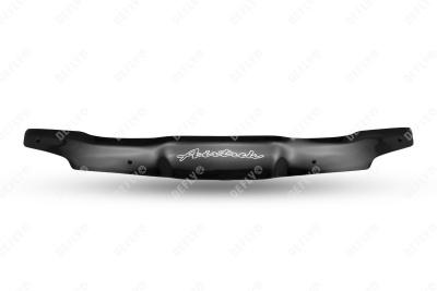 Дефлектор капота Mitsubishi Airtrek Sport Gear, 2002-2005