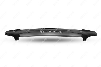 Дефлектор капота Toyota Noah (R60), 2001-2007