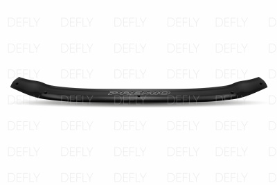 Дефлектор капота NEOFIX Toyota Premio (T260), 2016-2021, 2-й рестайлинг