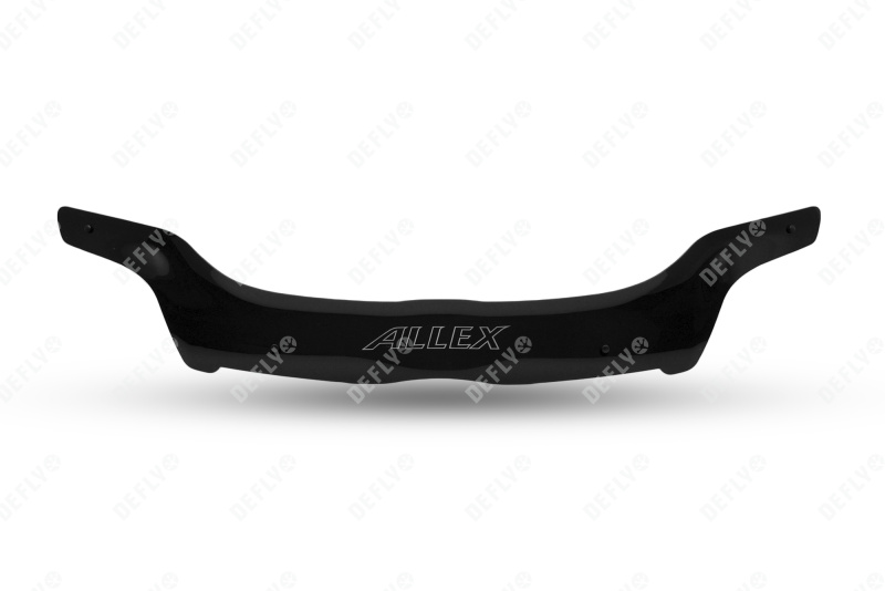 Дефлектор капота Toyota Allex/Corolla Runx, 2001-2002