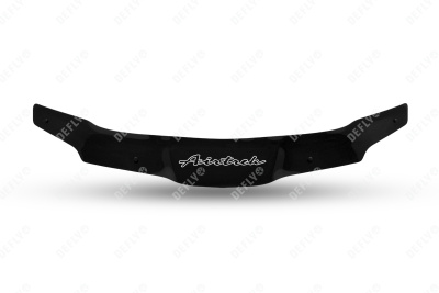 Дефлектор капота Mitsubishi Airtrek Sport Gear, 2002-2005