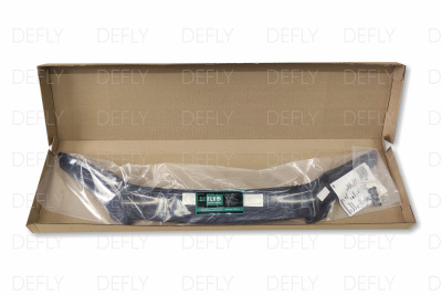 Дефлектор капота Original Toyota Land Cruiser (J100), 1998-2007